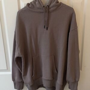 Reebok Women’s Hoodie - Brown